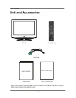 Preview for 6 page of Marks & Spencer MS2251 User Manual