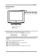 Preview for 7 page of Marks & Spencer MS2251 User Manual