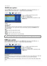 Preview for 16 page of Marks & Spencer MS2275F User Manual