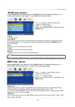 Preview for 13 page of Marks & Spencer MS2651DVB User Manual