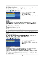 Preview for 15 page of Marks & Spencer MS2751DVB User Manual