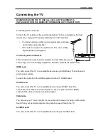 Preview for 7 page of Marks & Spencer MS3770DVB User Manual