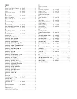 Preview for 19 page of MARKS USA i Que PROX Series Programming Manual