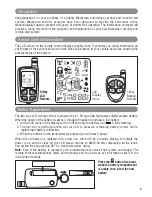 Preview for 3 page of Marksman MARKSMAN X11 Owner'S Manual