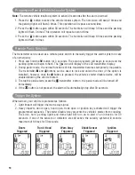 Preview for 10 page of Marksman MARKSMAN X11 Owner'S Manual