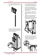 Preview for 18 page of Markusson Triplematic Original Instruction Manual