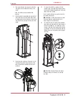 Preview for 19 page of Markusson Triplematic Original Instruction Manual