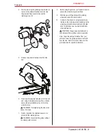 Preview for 21 page of Markusson Triplematic Original Instruction Manual