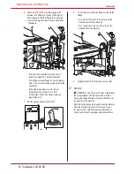 Preview for 38 page of Markusson Triplematic Original Instruction Manual