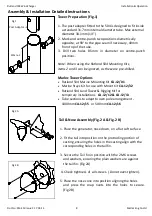 Preview for 8 page of Marlec Rutland 504 efurl Owner'S Manual