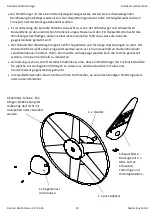 Preview for 25 page of Marlec Rutland 504 efurl Owner'S Manual