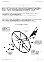 Preview for 28 page of Marlec Rutland 504 efurl Owner'S Manual