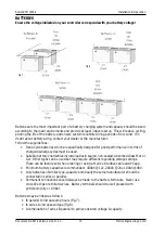 Preview for 16 page of Marlec Rutland FM1803-2 Furlmatic Installation & Owner'S Manual