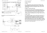 Preview for 7 page of Marlec Rutland FM910-4 Owner'S Manual