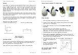 Preview for 9 page of Marlec Rutland FM910-4 Owner'S Manual