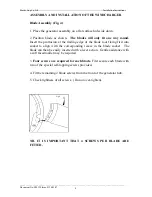 Preview for 9 page of Marlec Rutland Furlmatic 910-3 Owner'S Manual