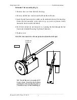 Preview for 10 page of Marlec Rutland Furlmatic 910-3 Owner'S Manual