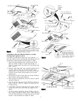 Preview for 3 page of Marley CDF547RE Installation, Operation & Maintenance Instructions Manual