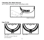 Preview for 4 page of Marley Chant Manual