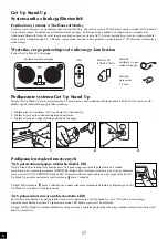 Preview for 18 page of Marley EM-FA001 Manual