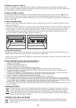 Preview for 19 page of Marley EM-FA001 Manual