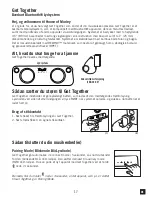 Preview for 17 page of Marley EM-JA006 User Manual