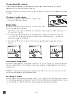 Preview for 18 page of Marley EM-JA006 User Manual