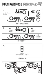 Preview for 6 page of Marley EM-JA040 Quick Start Manual