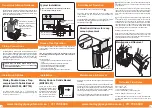 Preview for 2 page of Marley Endura Grease Trap MGT200 Manual