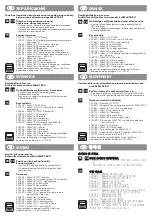 Preview for 34 page of Marley MEnV 180 II Operating & Assembly Instructions