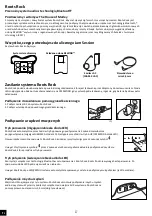 Preview for 18 page of Marley Roots Rock Manual