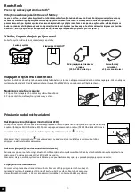 Preview for 20 page of Marley Roots Rock Manual