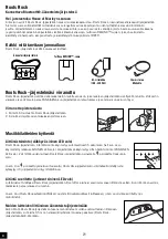 Preview for 30 page of Marley Roots Rock Manual