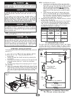 Preview for 2 page of Marley S1500TB Installation & Maintenance Instructions Manual