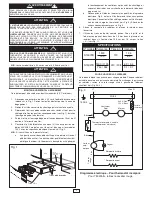 Preview for 10 page of Marley S1500TB Installation & Maintenance Instructions Manual