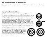 Preview for 2 page of Marley TTR 3-Button Manual