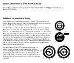 Preview for 8 page of Marley TTR 3-Button Manual