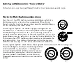 Preview for 14 page of Marley TTR 3-Button Manual