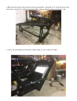 Preview for 7 page of Marlon Xplore Pro II SxS Owner’S Manual Assembly & Installation Instructions