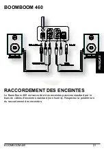 Preview for 21 page of Marmitek boomboom 460 User Manual