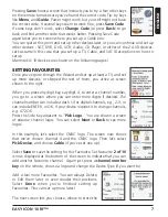 Preview for 7 page of Marmitek EASY ICON 10 RF User Manual