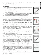 Preview for 9 page of Marmitek EASY ICON 10 RF User Manual