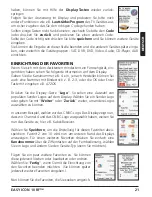 Preview for 21 page of Marmitek EASY ICON 10 RF User Manual