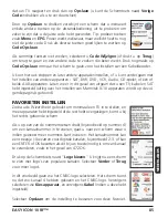 Preview for 85 page of Marmitek EASY ICON 10 RF User Manual