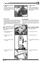 Preview for 24 page of Marpol 91 Instruction Handbook Manual