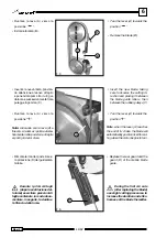 Preview for 44 page of Marpol 91 Instruction Handbook Manual