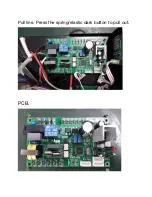 Preview for 12 page of Marq Haze 800 DMX Service Manual