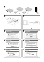 Preview for 5 page of Marquant 002-121 Operating Instructions Manual