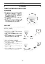 Preview for 5 page of Marquant 928-042 Operating Instructions Manual