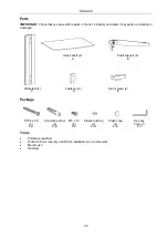 Preview for 26 page of Marquant 929-082 Installation Instructions Manual